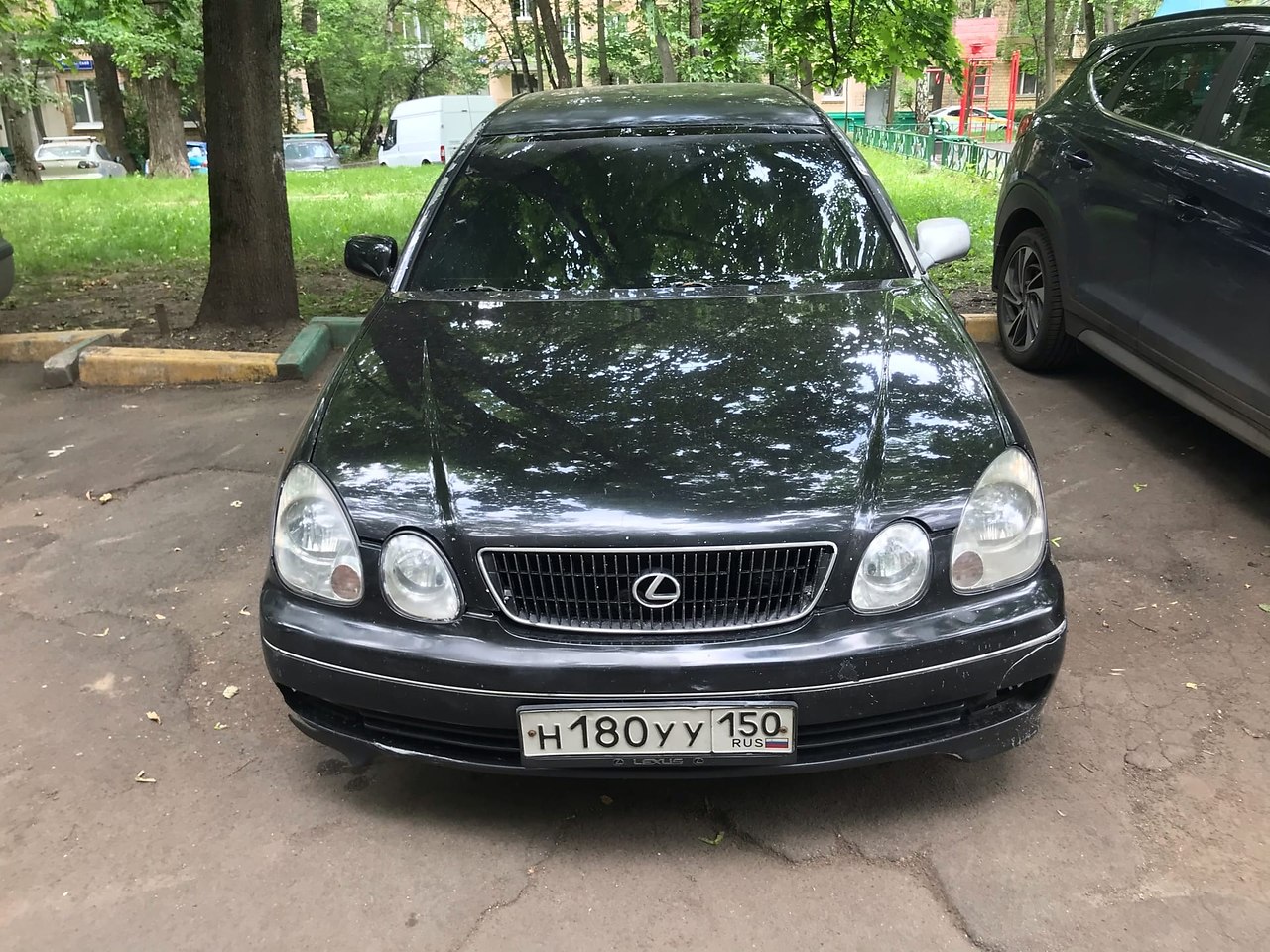 GS300.99    270   4 - 3