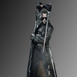 Blade, ������������