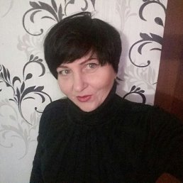 Светлана, 53, Енакиево