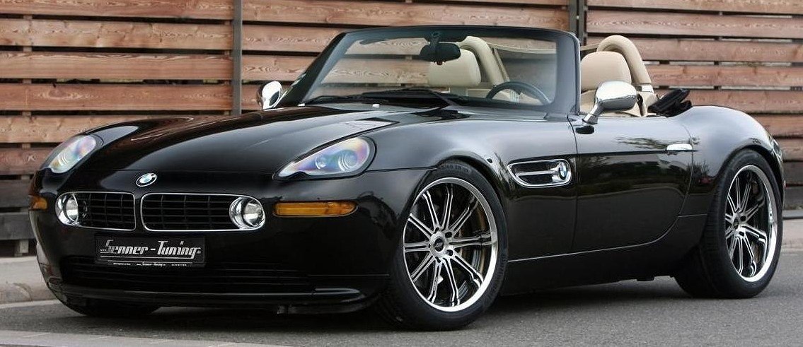 BW Z8