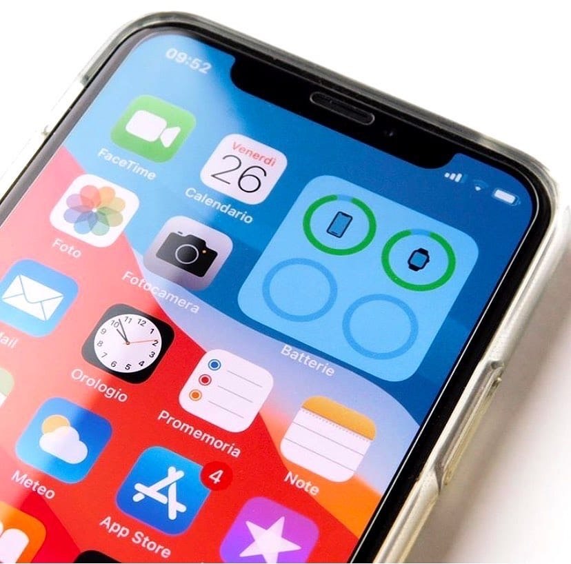 Apple Apps - 7  2020  19:12