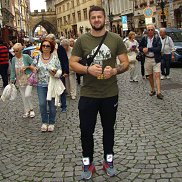 Роберт, 38 лет, Вена Роберт, 38 лет, Вена
