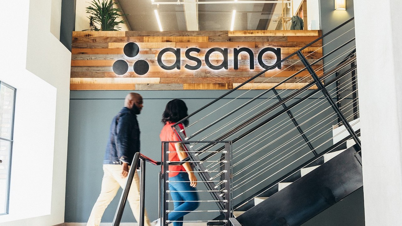   .    :     Asana   . ...