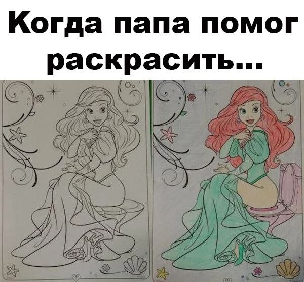 )