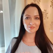 Oksana, 39 , 