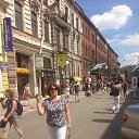 ���� Lissa, �����-���������, 59 ��� - ��������� 1 ������� 2020 � ������ ���� ����������