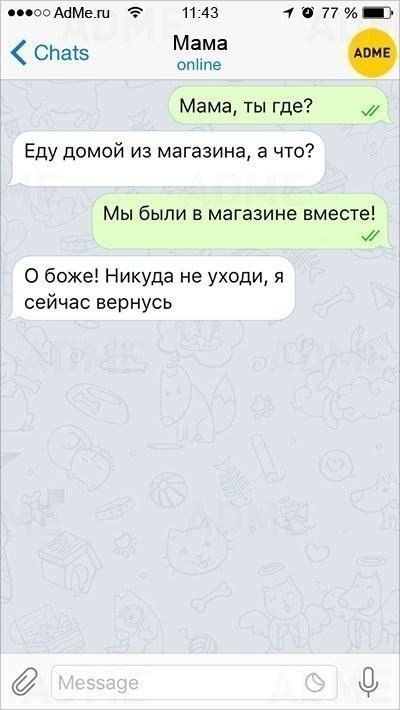  ! =)