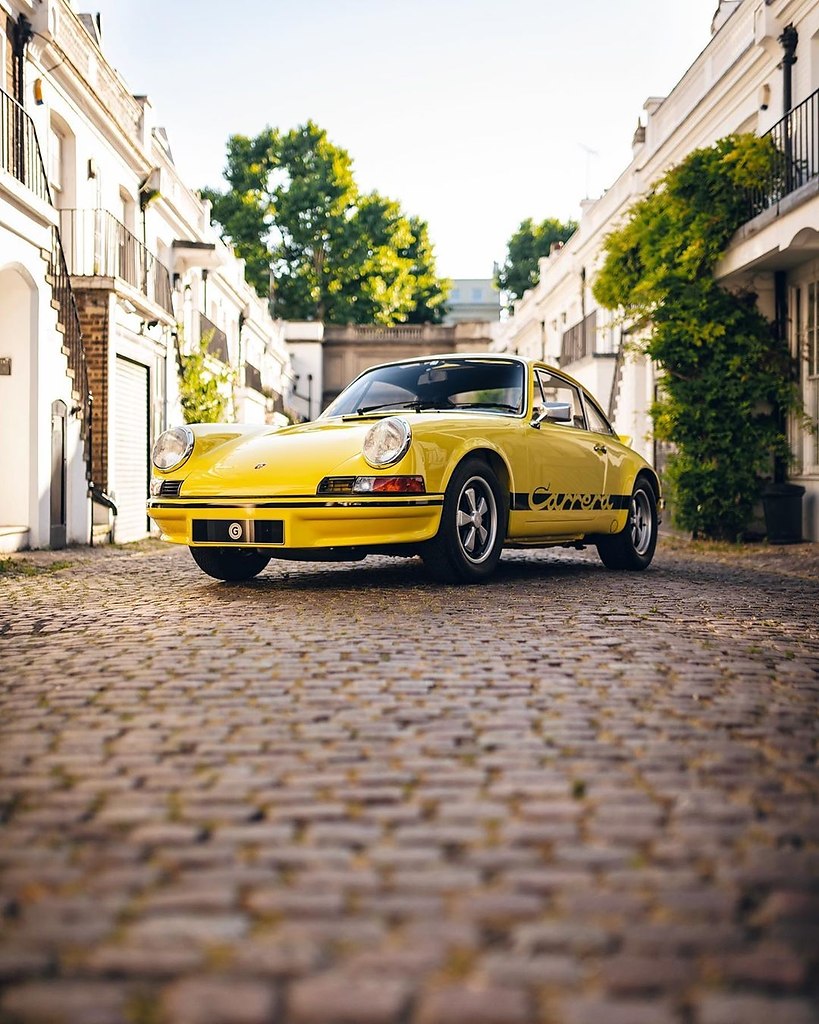 #Porsche@autocult