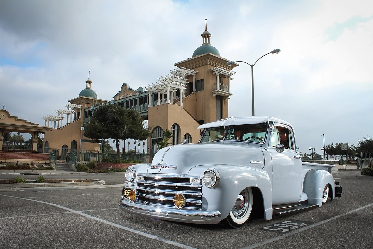 #chevy@autocult #lowrider@autocult - 5