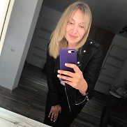 Elena, 38 , 