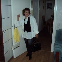 Tatjana, , 52 