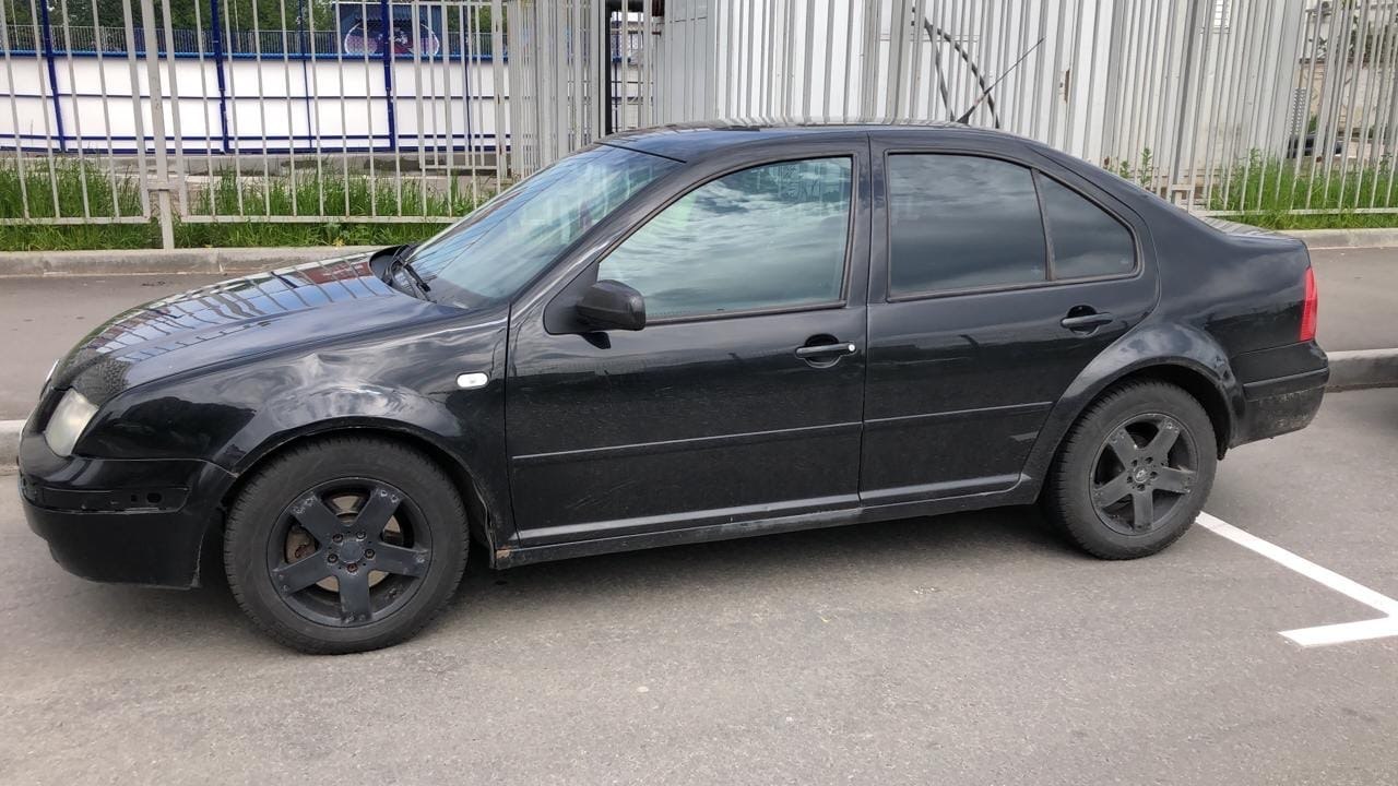    Volkswagen Jetta. - 20022.0  (115 ) - 110.000  - ... - 8