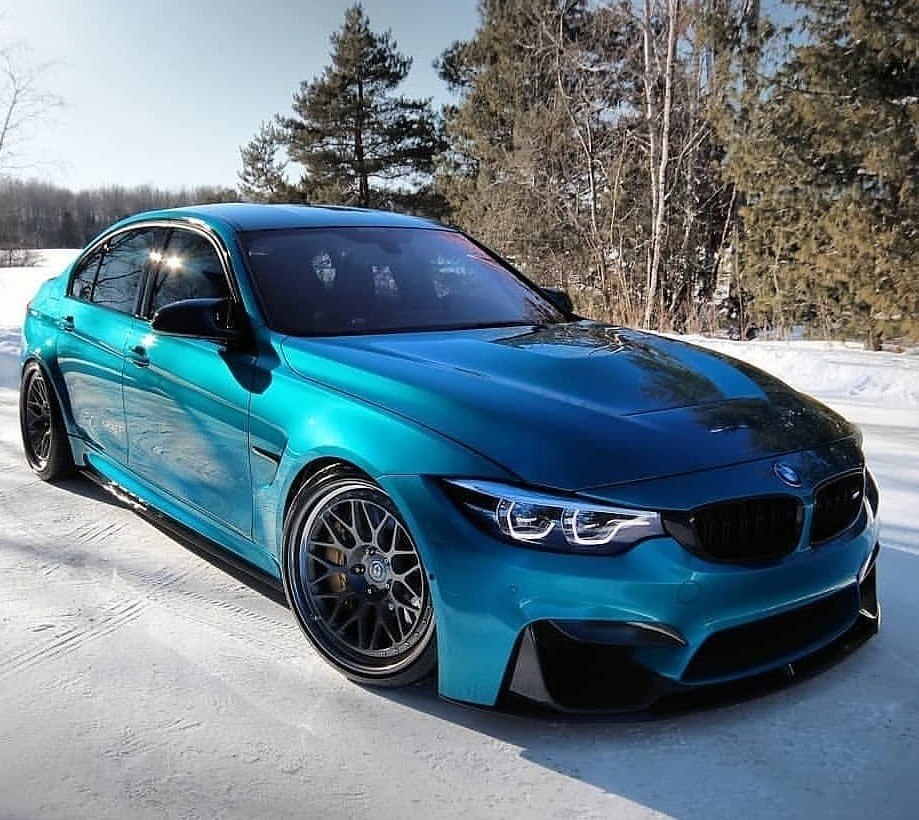 BMW