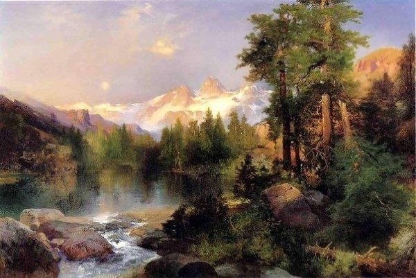       .   (Thomas Moran),   1837 - ... - 5