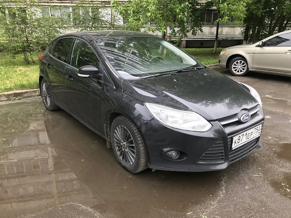   . Ford Focus 2013 , 2 , , .  210.000 , ... - 3