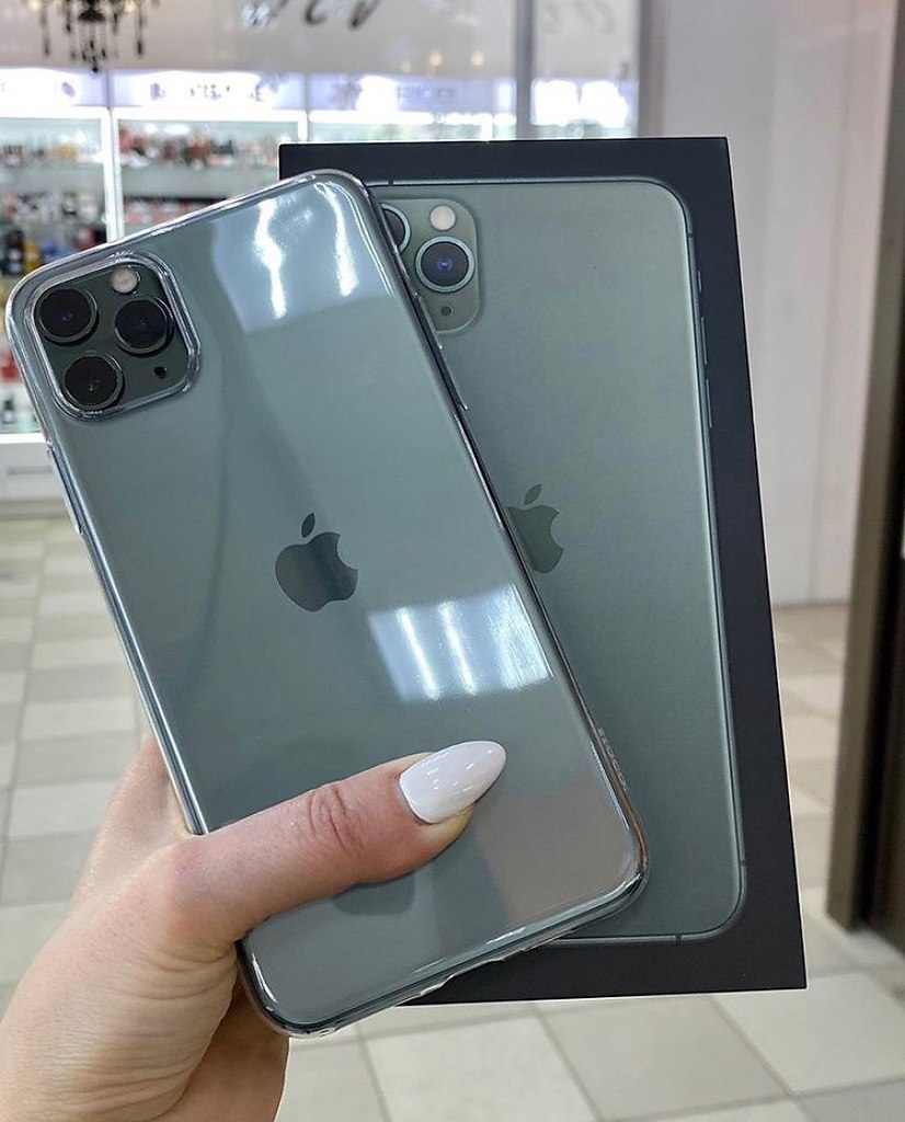 Apple Apps - 10  2020  19:10