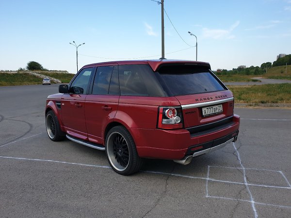 Rr Sport 3.0  245 ., 2013  , 3,    ,   , ... - 2