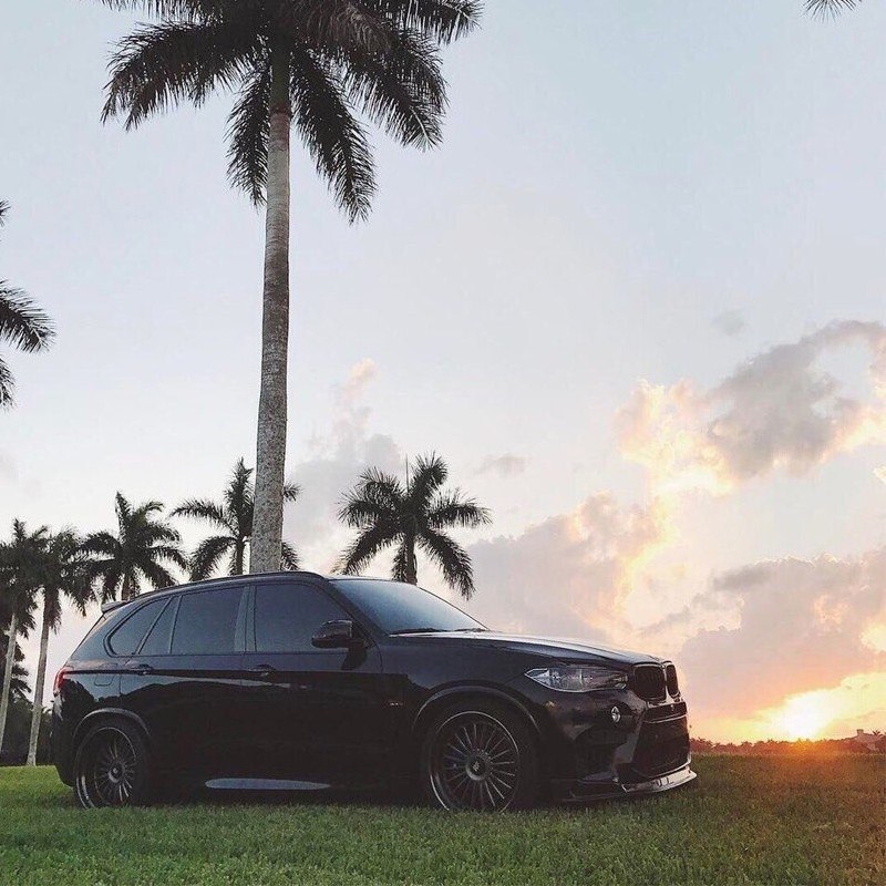 BMW X5 F85