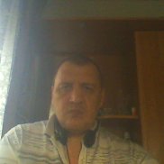 Oleg Karpov, 45 , 