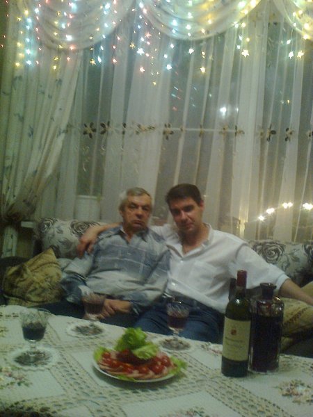 : oleg, 51 ,     