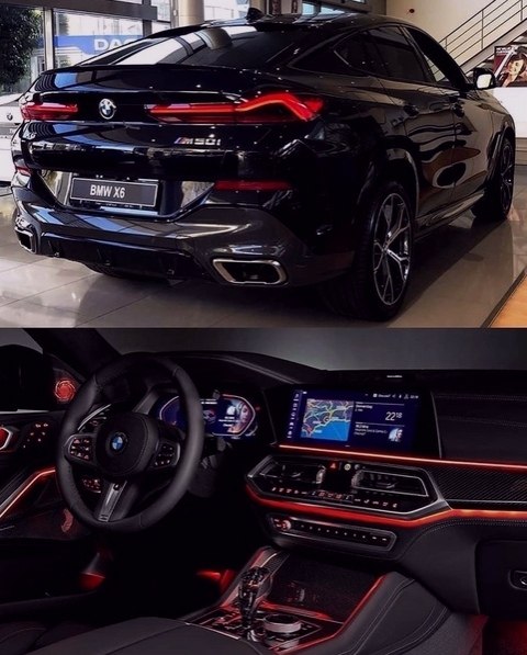 Urus  X6? - 2