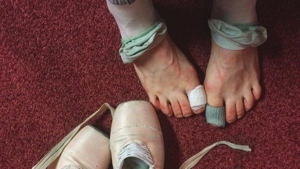 …нужно работать на пределе возможностей, причем не только в начале пути. Наша профессия прекрасна, ... - 2