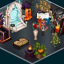  /\/\Il@,  -  3  2020   Tropikania