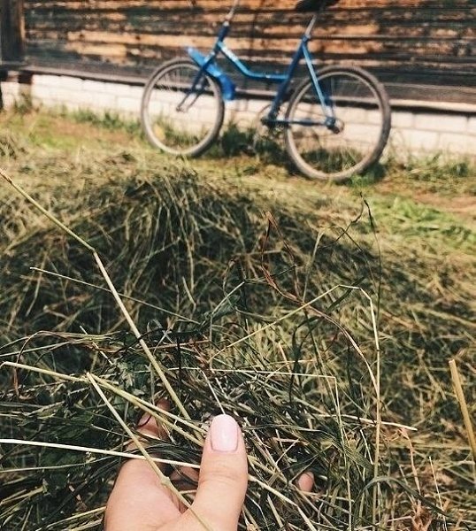 Зaпax бeззабoтного и cчacтливoгo дeтствa.И нa дyше сpaзу тeпло! - 7