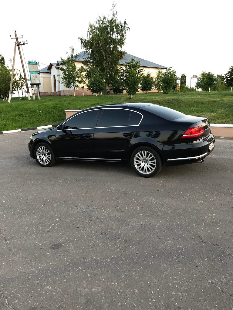 .. .     VW Passat B7 2012  ,  2013.1.8 TSI 152 ... - 6