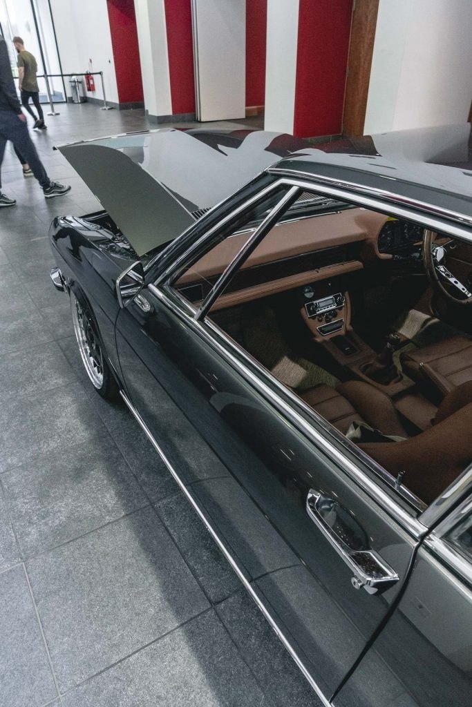 #Audi@autocult - 2