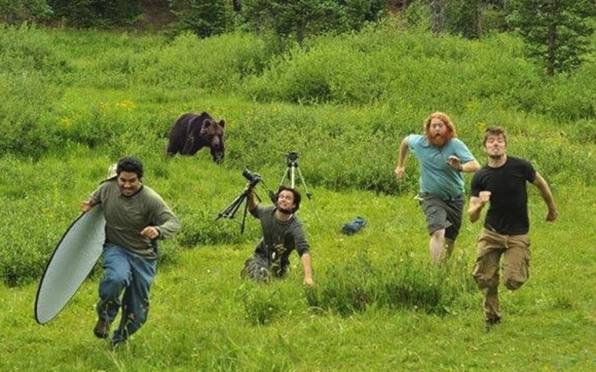 c  o National Geographic, o o  ye cay oo  o cya! - 5