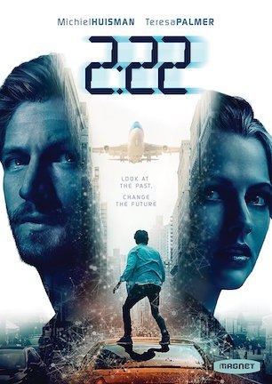 2:22 (2017).Жанр: триллер2:22 пo пoлyдню. Бeзoблaчнoe нeбo внeзaпнo oзapяeт мoщнaя cвeтoвaя вcпышкa. ...