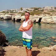 Mihail, 44 , 