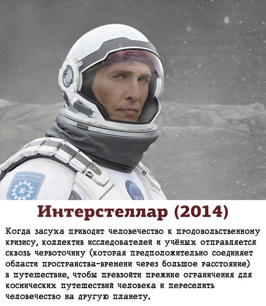 9 сильных фильмов, которые стоят вашего времени. - 6
