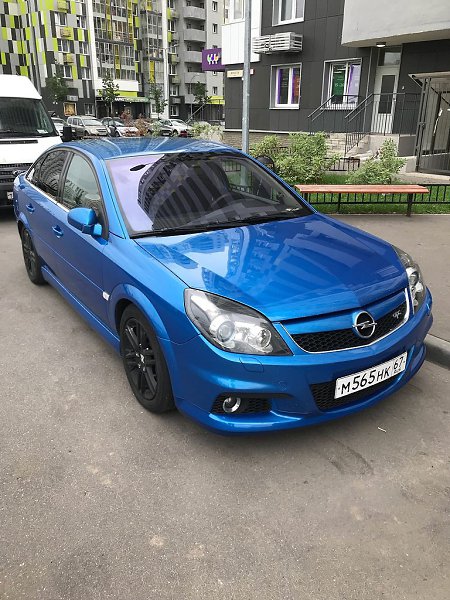 Opel Vectra OPC.2007 .2.8 v6 turbo   !    .  ... - 3