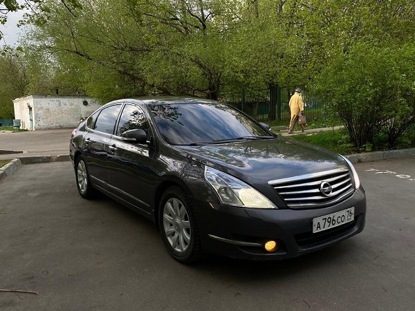 !  490000 .     Nissan Teana 2.5, 2010 .., 2 , ... - 2