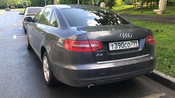 Audi A6 , 2009 , 2 ,  ,   (  ... - 3