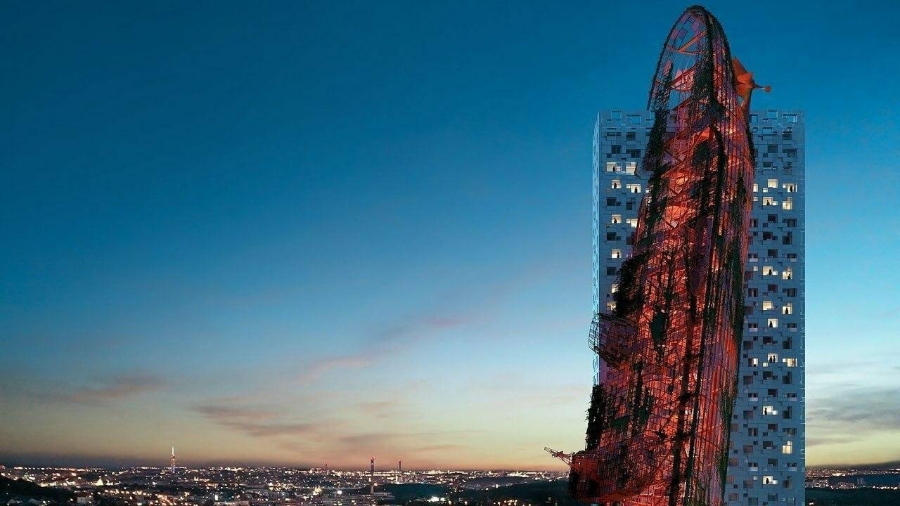    135-  Top Tower     .  ...