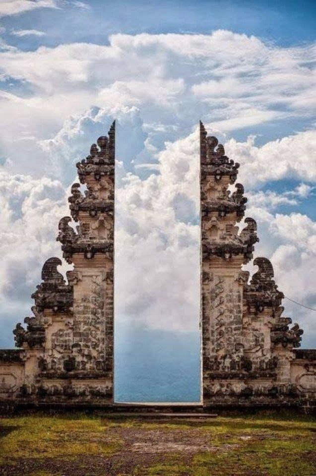   Pura Lempuyang    ()