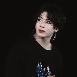 Jungkook, , 24 