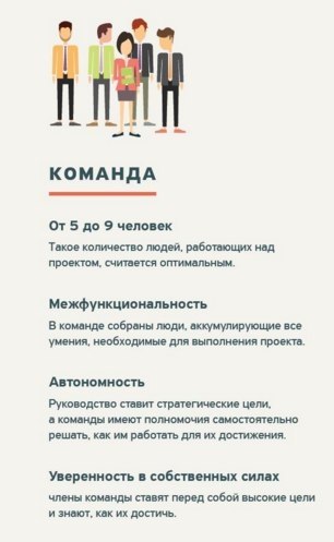 Как работать в 2 раза меньше, успевая в 2 раза больше. Инфографика - 2