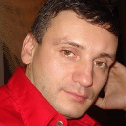 Алексей, 46, Новомосковск