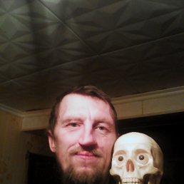 Алексей, 47, Калашниково