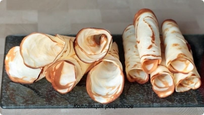 Готовая смесь для вафель, блинов и оладьев – 1 кг (IRCA, Италия)