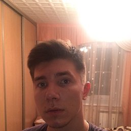 Leonid, , 25 