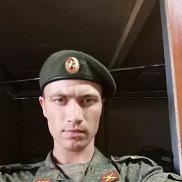 Федор, 27 лет, Владивосток Федор, 27 лет, Владивосток