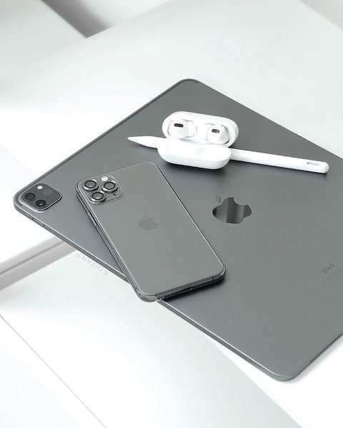Apple Apps - 30 ��� 2020 � 19:10