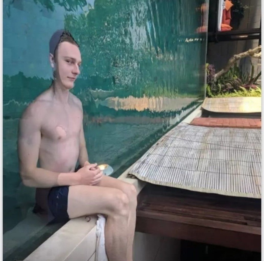   , 