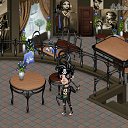  •Fato Shadow•, , 26  -  28  2020   Tropikania