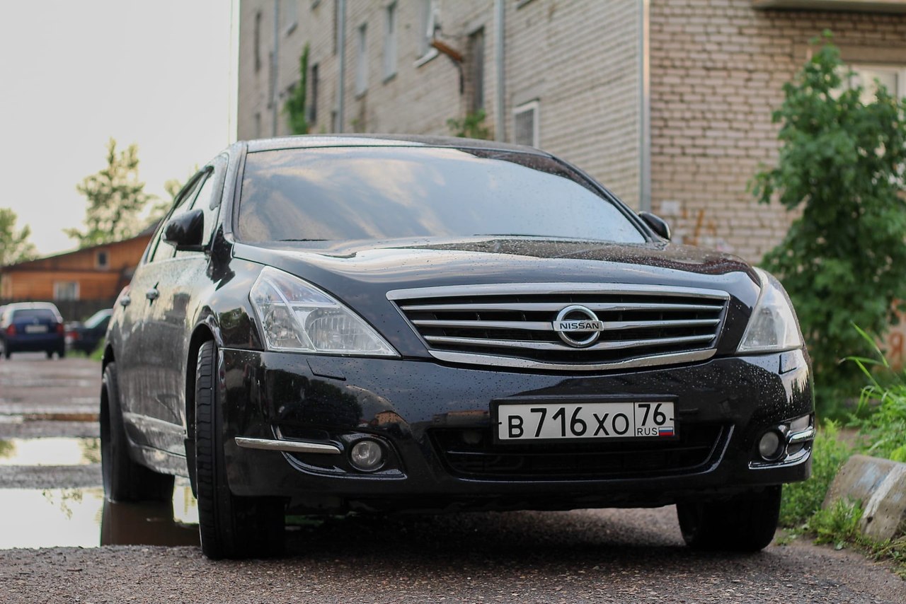 :.:620.000Nissan Teana xv 250 :2011  2.5   ...